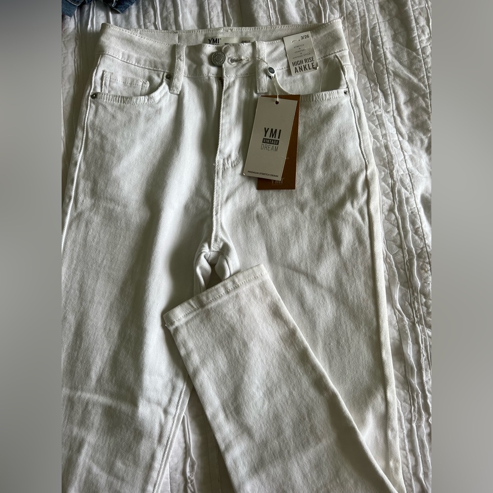 YMI Dream Jeans